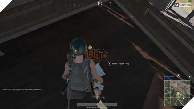 Vừa cập nhật tiếng Việt, game thủ Battlegrounds nước nhà vỡ mộng vì tiếng Việt trong game quá... kỳ dị
