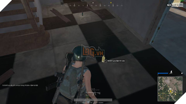 Vừa cập nhật tiếng Việt, game thủ Battlegrounds nước nhà vỡ mộng vì tiếng Việt trong game quá... kỳ dị