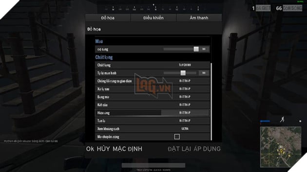 Vừa cập nhật tiếng Việt, game thủ Battlegrounds nước nhà vỡ mộng vì tiếng Việt trong game quá... kỳ dị