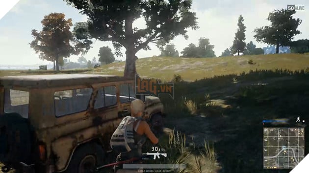 Vừa cập nhật tiếng Việt, game thủ Battlegrounds nước nhà vỡ mộng vì tiếng Việt trong game quá... kỳ dị