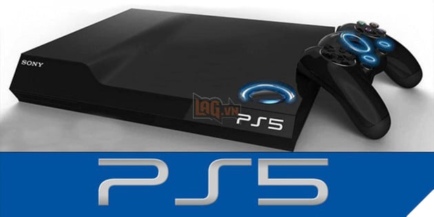 Ông chủ Sony bỏ ngỏ thời điểm công bố thông tin về PlayStation 5