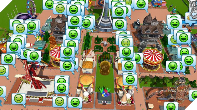 Top 6 game mô phỏng vui nhộn cho mobile kèm link tải miễn phí