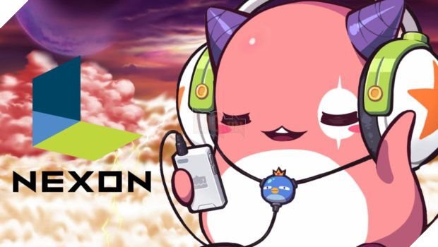 Nexon chính thức có trụ sở tại ĐNÁ, cơ hội cho game thủ Việt chơi game Hàn mệt nghỉ