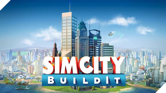 Top 6 game mô phỏng vui nhộn cho mobile kèm link tải miễn phí