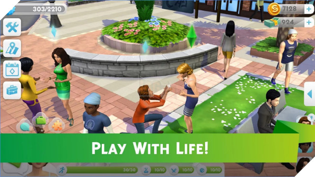 Top 6 game mô phỏng vui nhộn cho mobile kèm link tải miễn phí