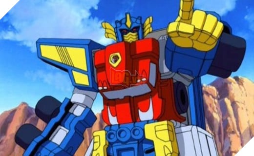 Những lần ‘lột xác’ của người máy Optimus Prime thuộc ‘Transformers’ hình ảnh 10 Nhung lan ‘lot xac’ cua nguoi may Optimus Prime thuoc ‘Transformers’ hinh anh 10