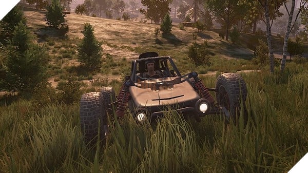 PlayerUnknown's Battlegrounds sẽ ra mắt trên Xbox One vào cuối năm nay