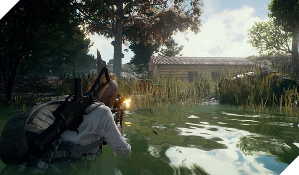 Bluehole chưa nghĩ đến hỗ trợ ngắm bắn, nhưng sẽ xem xét về sau