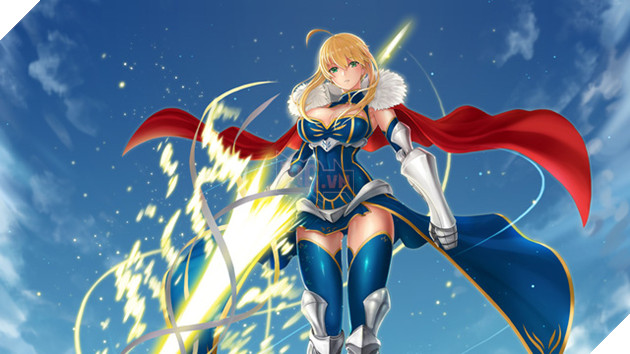 Top 9 game mobile mới cực hay trên Android tuần này