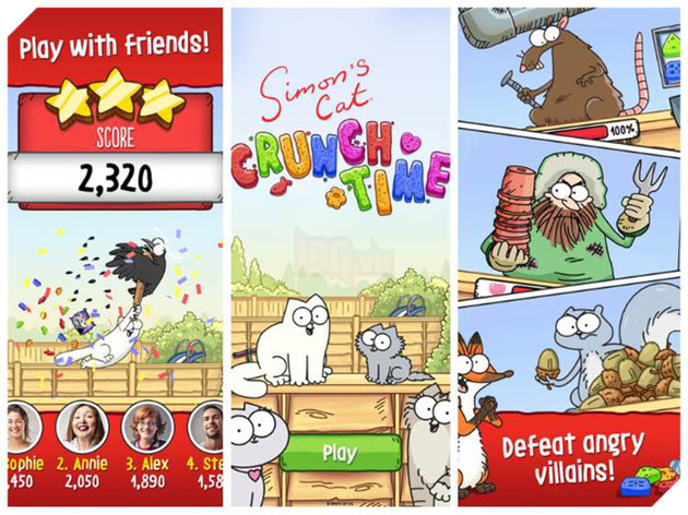 Top 9 game mobile mới cực hay trên Android tuần này