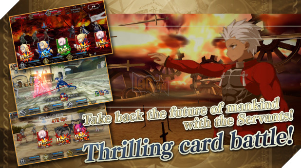 Top 9 game mobile mới cực hay trên Android tuần này