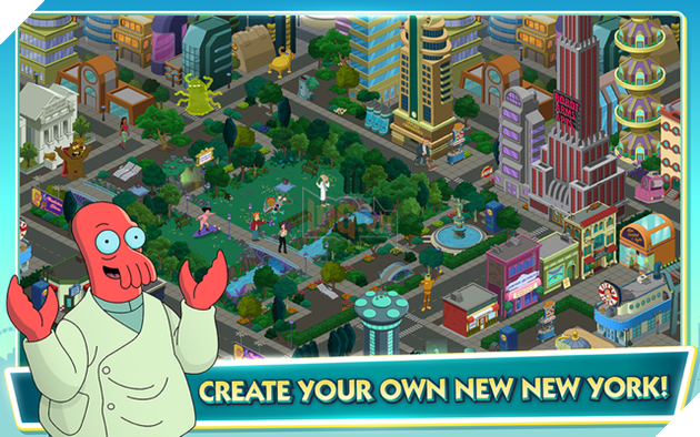 Top 9 game mobile mới cực hay trên Android tuần này