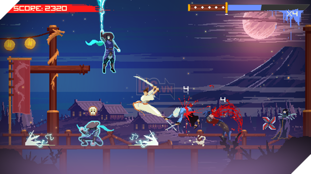 Top 9 game mobile mới cực hay trên Android tuần này