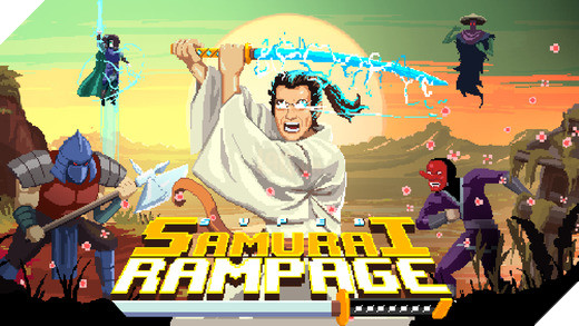 Top 9 game mobile mới cực hay trên Android tuần này