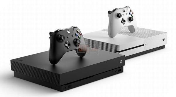 Xbox One X hướng đến loại bỏ khoảng cách giữa PC và máy giả lập