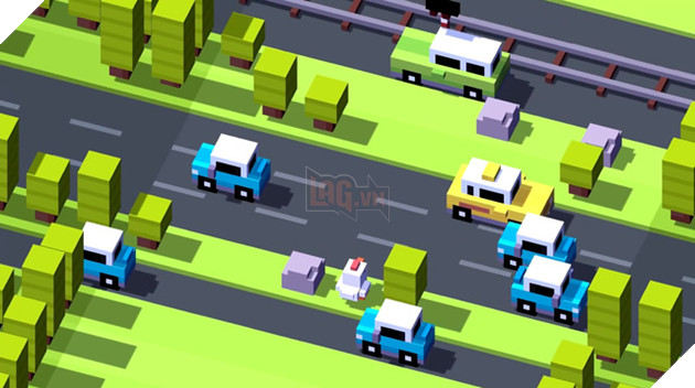 Đây là những game mobile sẽ thay đổi suy nghĩ của bạn về thể loại "chạy vô tận"