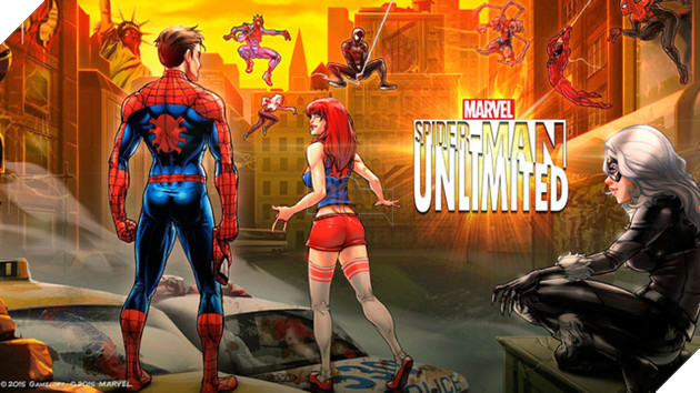 Đây là những game mobile sẽ thay đổi suy nghĩ của bạn về thể loại "chạy vô tận"