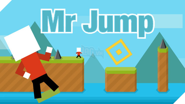 Đây là những game mobile sẽ thay đổi suy nghĩ của bạn về thể loại "chạy vô tận"