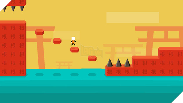 Đây là những game mobile sẽ thay đổi suy nghĩ của bạn về thể loại "chạy vô tận"