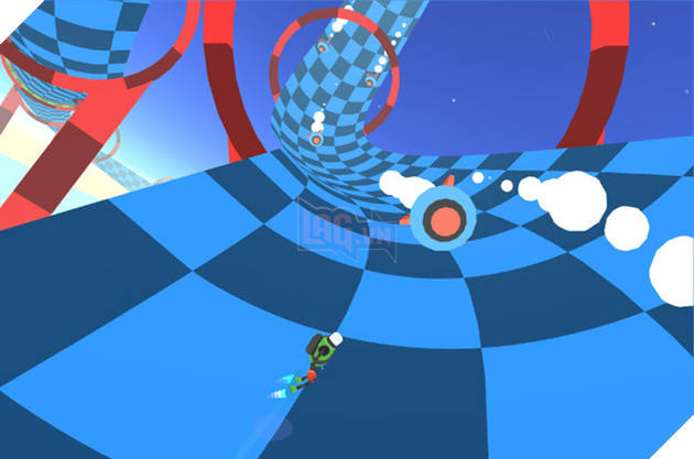 Đây là những game mobile sẽ thay đổi suy nghĩ của bạn về thể loại "chạy vô tận"