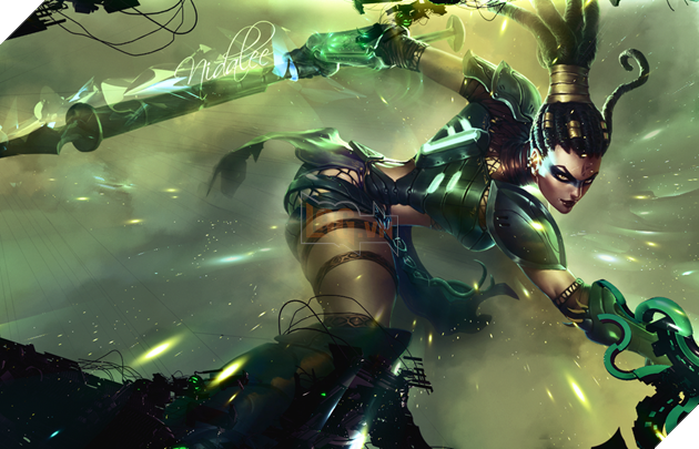 Hoá ra đây là 10 trang phục Liên Minh Huyền Thoại được game thủ mua nhiều nhất trong lịch sử