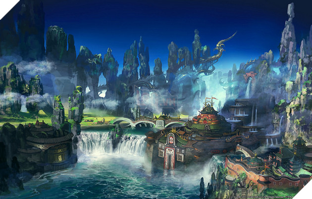 Trùm cuối Final Fantasy XIV khó đến mức hàng nghìn người phải cầu xin NPH nerf bớt