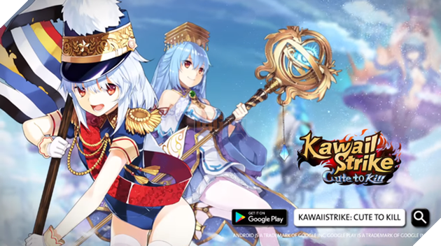 10 game mobile miễn phí cực đáng trải nghiệm trong thời gian qua