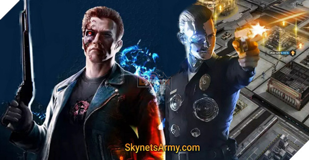 10 game mobile miễn phí cực đáng trải nghiệm trong thời gian qua
