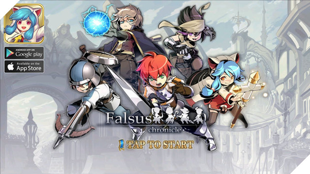 10 game mobile miễn phí cực đáng trải nghiệm trong thời gian qua