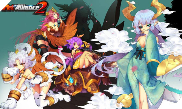 10 game mobile miễn phí cực đáng trải nghiệm trong thời gian qua
