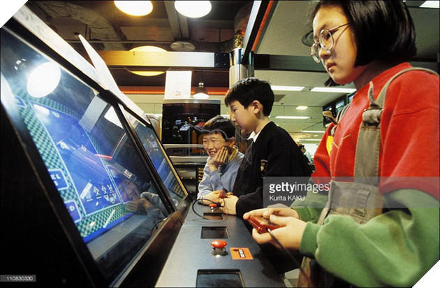 Ai cũng biết game Nhật chất lượng đỉnh cao, vậy người Nhật đọc tin game thế nào?