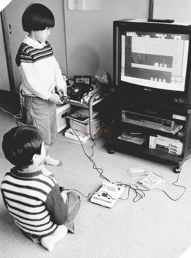 Ai cũng biết game Nhật chất lượng đỉnh cao, vậy người Nhật đọc tin game thế nào?