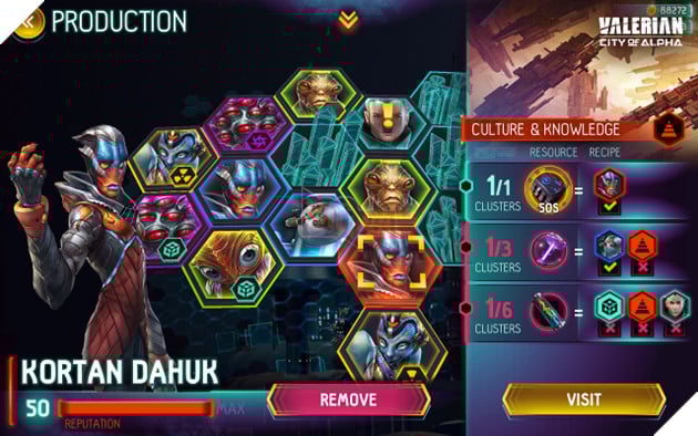 Top 5 game mobile mới tuyệt hay cực đáng trải nghiệm tuần qua