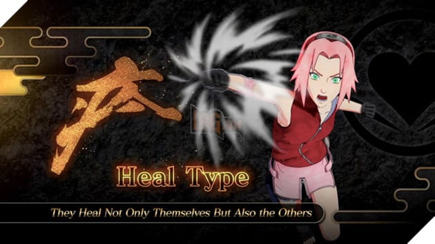 Heal: Hỗ trợ đồng đội