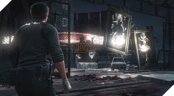 Một số nhân vật cũ trong The Evil Within sẽ quay trở lại