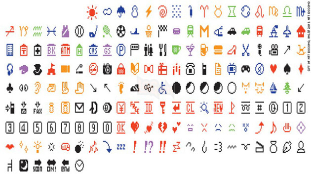 Cả thế giới dùng Emoji, nhưng không mấy ai biết câu chuyện thú vị quanh những biểu cảm này - Ảnh 4. Cả thế giới dùng Emoji, nhưng không mấy ai biết câu chuyện thú vị quanh những biểu cảm này - Ảnh 4.