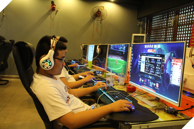 Thị trường game Việt 6 tháng đầu năm: Cứ 3 người thì có 1 người chơi game!