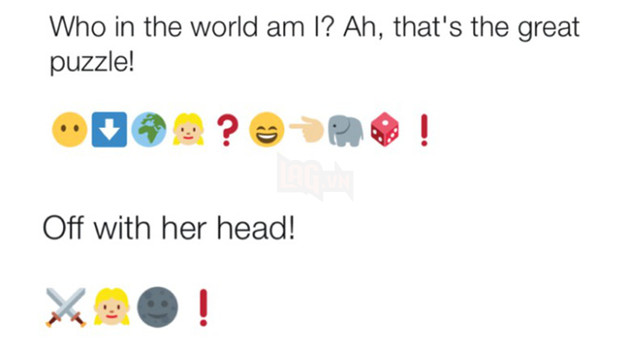 Cả thế giới dùng Emoji, nhưng không mấy ai biết câu chuyện thú vị quanh những biểu cảm này - Ảnh 2. Cả thế giới dùng Emoji, nhưng không mấy ai biết câu chuyện thú vị quanh những biểu cảm này - Ảnh 2.