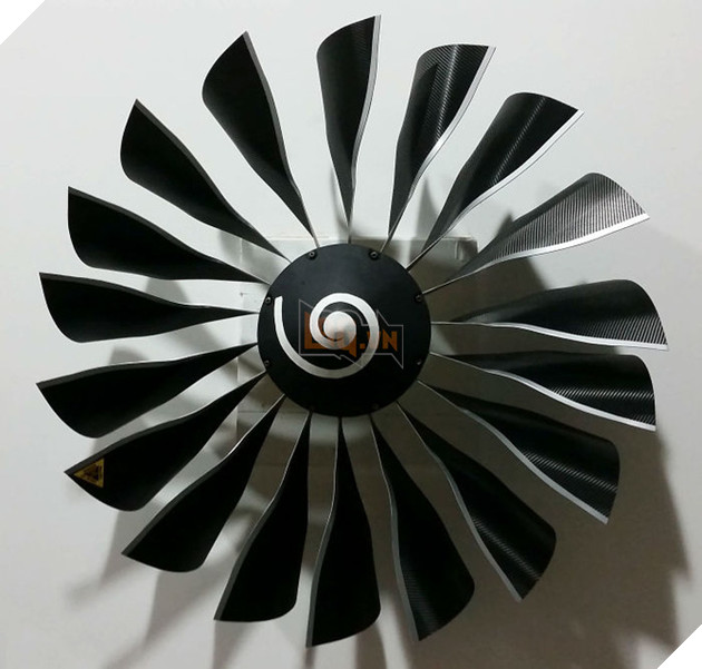 Chiêm ngưỡng 20 món đồ nội thất ấn tượng được tái chế từ máy bay hỏng - Ảnh 35. Chiêm ngưỡng 20 món đồ nội thất ấn tượng được tái chế từ máy bay hỏng - Ảnh 35.