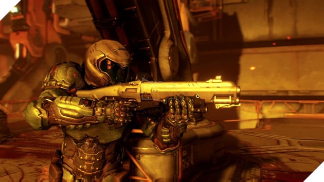 Game hành động điên cuồng Doom cho chơi miễn phí cuối tuần này, bạn đã biết chưa?