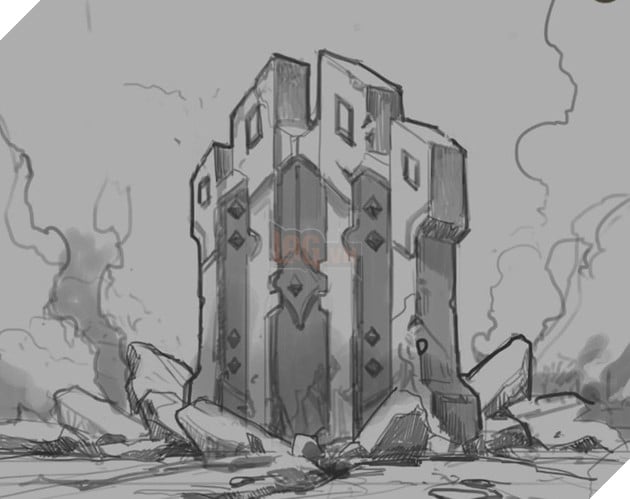runes 3