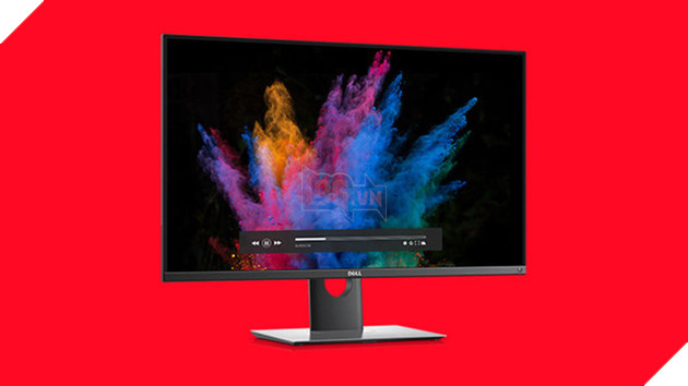 Màn hình OLED UP3017Q của Dell
