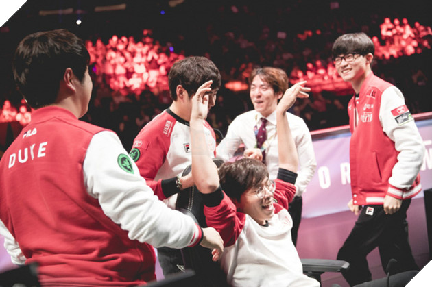 SKT T1 liệu có trở lại được đỉnh cao trong quá khứ