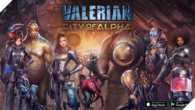 Loạt game mobile miễn phí nhưng sở hữu nền đồ họa cực "bắt mắt"