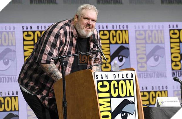 "Game of Thrones" tại sự kiện Comic-Con 2017 và những chi tiết bạn có thể bỏ lỡ