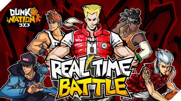 Loạt game mobile miễn phí nhưng sở hữu nền đồ họa cực "bắt mắt"