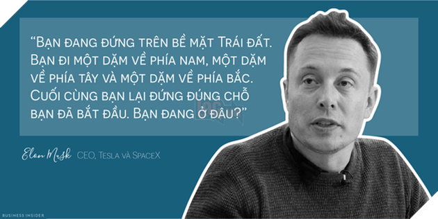 Đối với câu hỏi trên, đáp án đơn giản nhất bạn có thể trả lời là Bắc Cực.