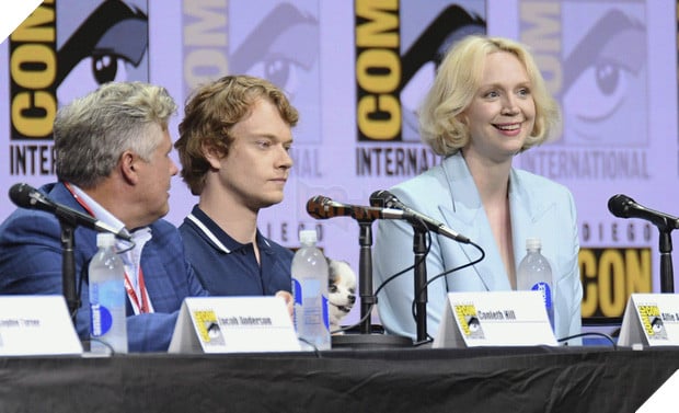 "Game of Thrones" tại sự kiện Comic-Con 2017 và những chi tiết bạn có thể bỏ lỡ