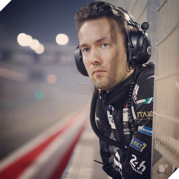 Nhà đồng sáng lập và giám đốc công nghệ của Basecamp, David Heinemeier Hansson làm việc ở tận Benahavís, Tây Ban Nha...