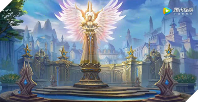 Sắp có thêm 1 game mobile siêu phẩm ăn theo MU mang tên MU: Awakening